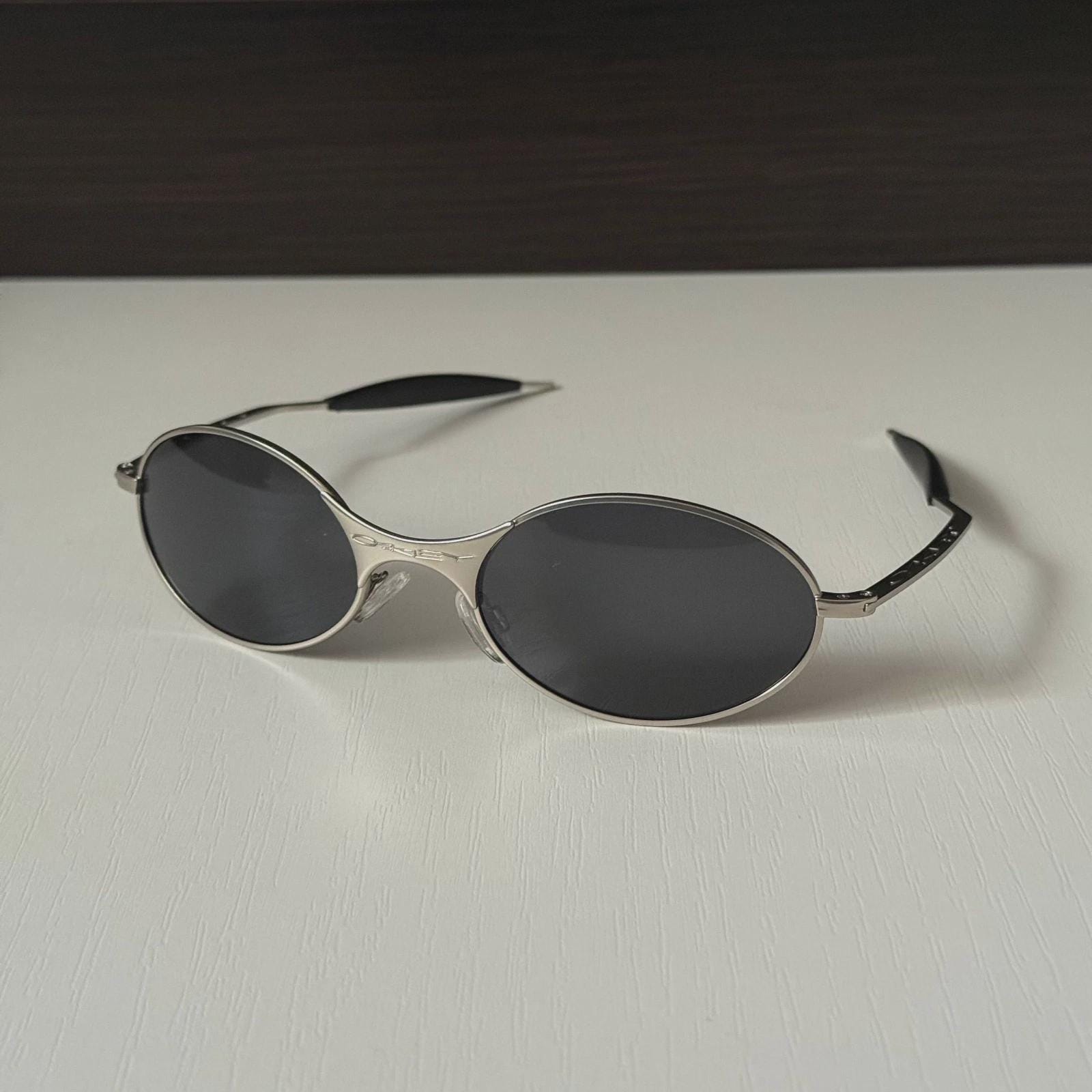 Vintage oakley sunglasses - Etsy 日本