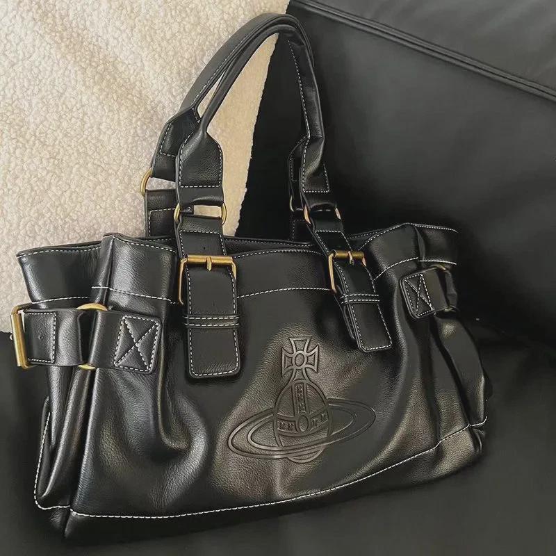 Vivienne Westwood Tote Bag - Etsy