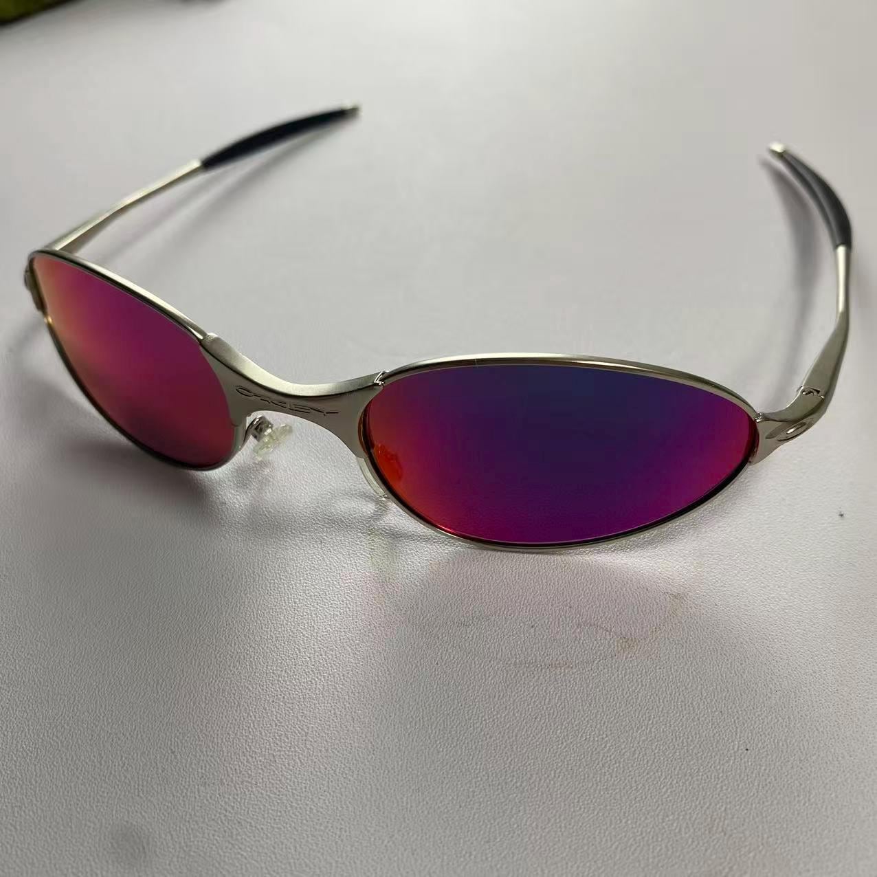 Oakley Four Sunglasses - Etsy