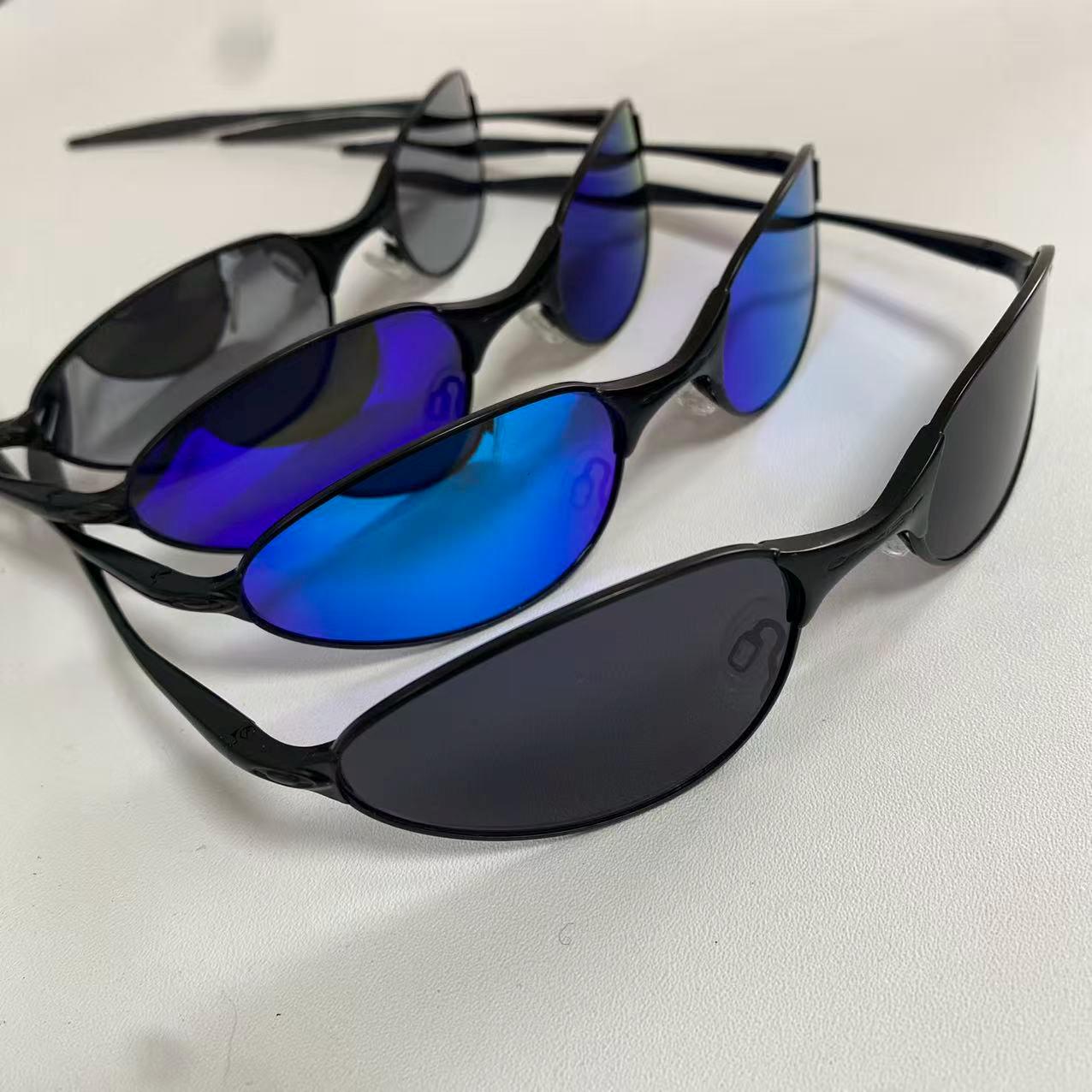 Oakley E Wire Sunglasses - Etsy