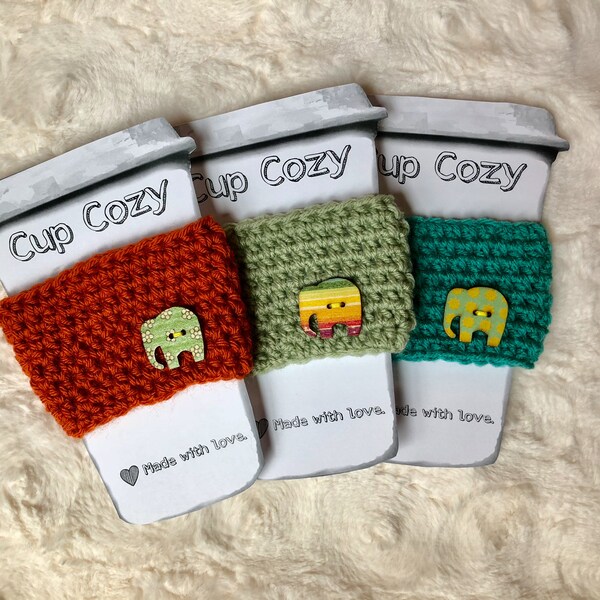Elephant Tea Cozy Etsy