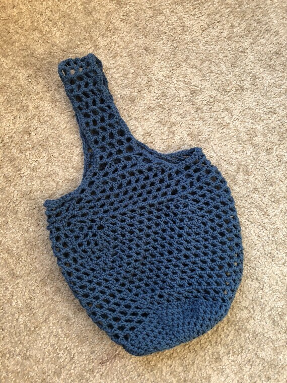 crochet french market bolsa