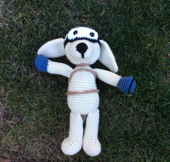 Patrons de sauvetage plus animales pour Crochet (French Edition)