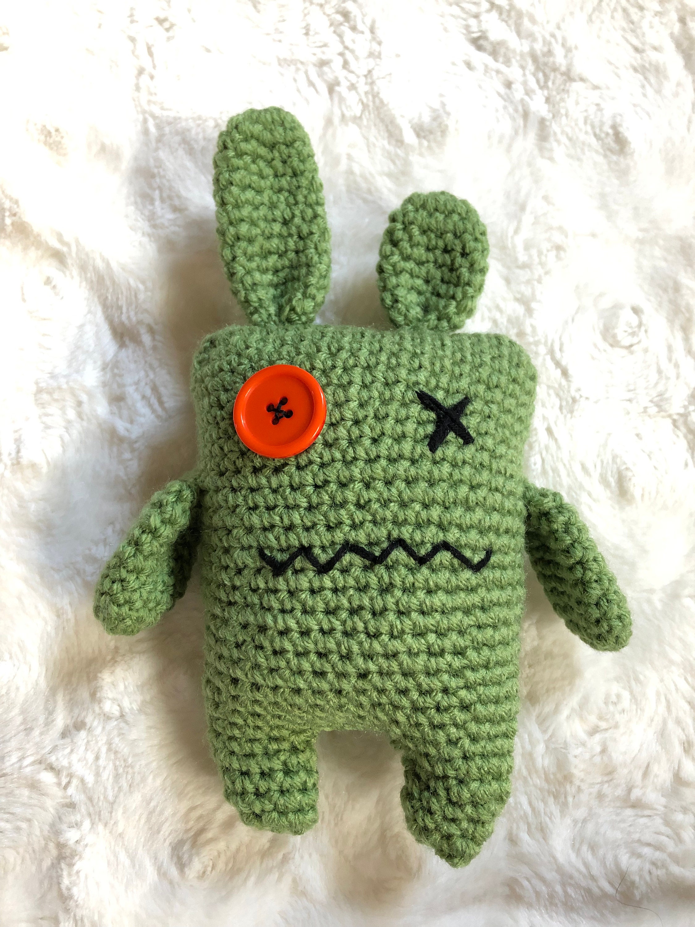 Ugly doll sales bunny