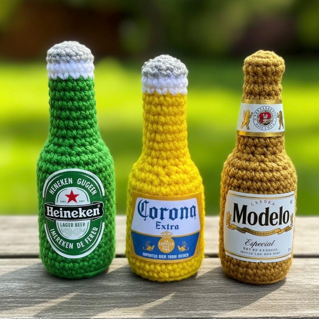 d*3様 再出品◎ ビールくんの編みぐるみキーホルダー il_fullxfull.7320529455_r1q4.jpg