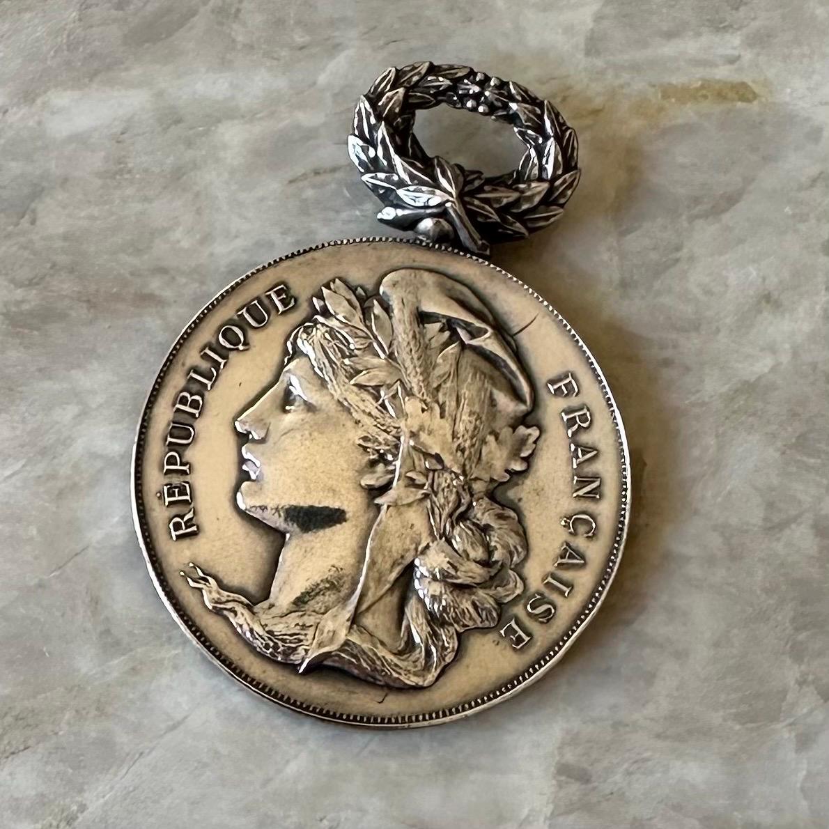 1898 medal - Etsy 日本
