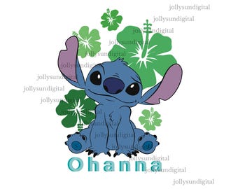 Stygn png, Retrostygn png, Stygn clipart, Stygn blommor png, Rolig karaktär png, Stygn sommar png, Ohana png, Digital fil
