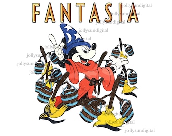 Disney Fantasia png, Fantasia Sorcerer png, Mickey Stay Magical png, Disney Hollywood Studios, Disneyland Trip