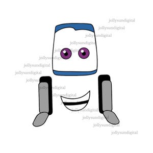 Cars Png Svg, Guido Png, Svg For Cricut, Guido Svg, Png Cars Sublimation Design, Digital File