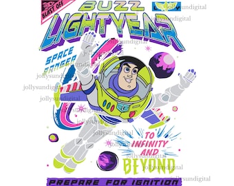 Disney Toy Story Buzz Lightyear Png, Toy Story Friends Png, Disney Toy Story Party Png,Disney To Infinity and Beyond Png, Instant Download