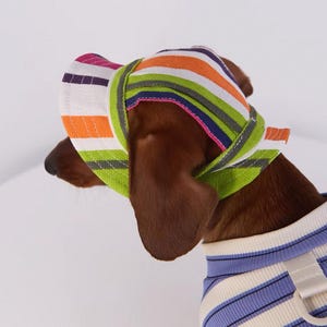 Dog Sun Hat, Dog Summer Hat UV Protection, Pet Sun Cap Breathable Dog Hat Adjustable Puppy Hat Small Medium Large Dog Accessories