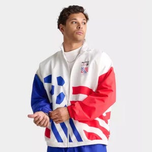 World Cup 94 Jacket - Etsy