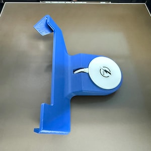 2024+ Jeep Wrangler Gladiator Phone Mount | MagSafe Charging | Dash Friction-Fit Holder | No-Tools Install | TrailMounts imagen 18