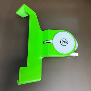 2024+ Jeep Wrangler Gladiator Phone Mount | MagSafe Charging | Dash Friction-Fit Holder | No-Tools Install | TrailMounts imagen 15