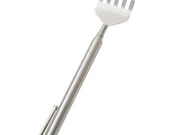 Itch Scratcher: Portable, Retractable Itch Scratcher—The Ultimate Itch-Relief Tool That Lets You Scratch Your Own Back
