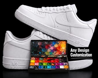 For custom designs: Send your picture to customer service then choose the corresponding pricing tier/option based on the design's complexity