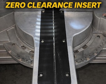 Inserto para sierra ingletadora DeWalt de 12"