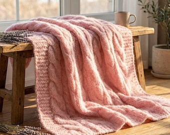 Super Soft Cotton Cloud Yarn for Knitting Scarves, Sweaters, Hats & Cushion Covers, Plush Hand Knitting Yarn