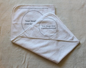 Bath Towel Mockup Etsy