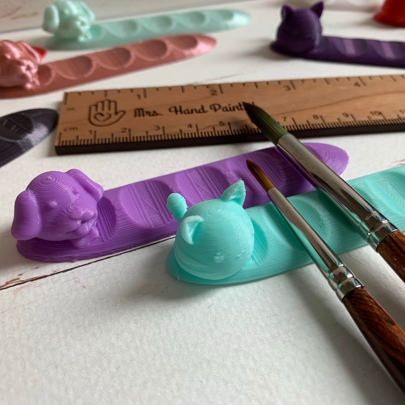 Paint Rest - Etsy