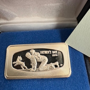 Franklin mint silber - Etsy 日本