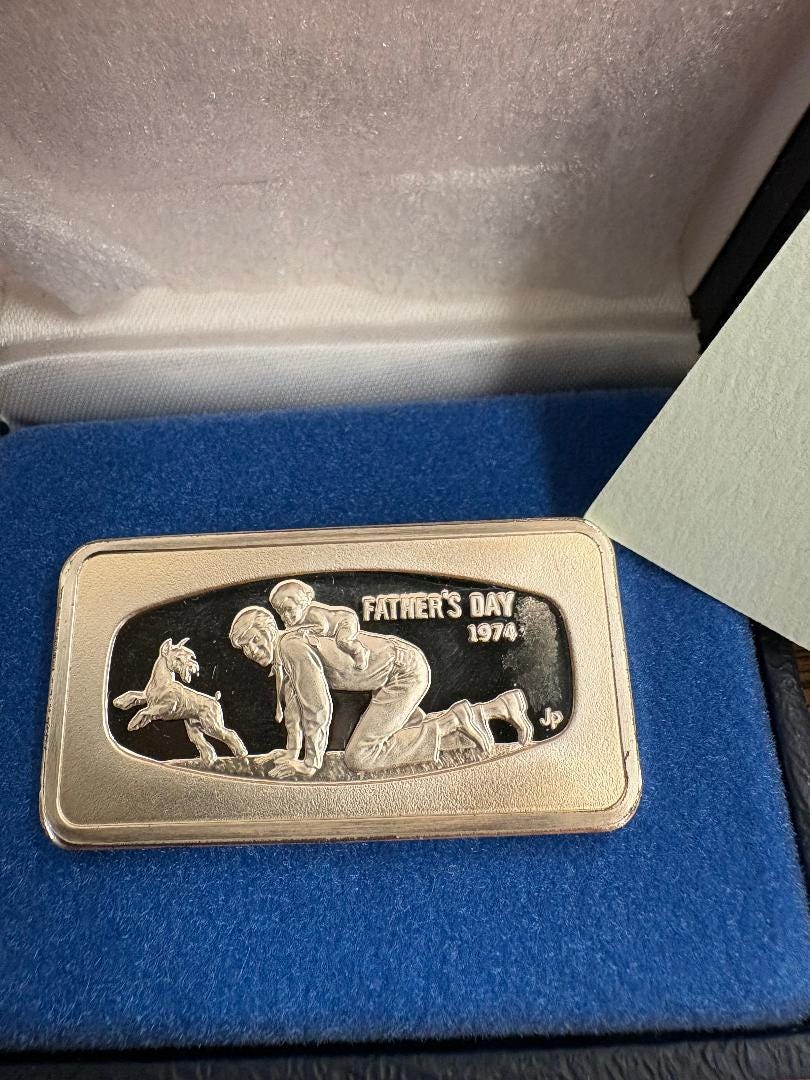 Franklin mint silber - Etsy 日本