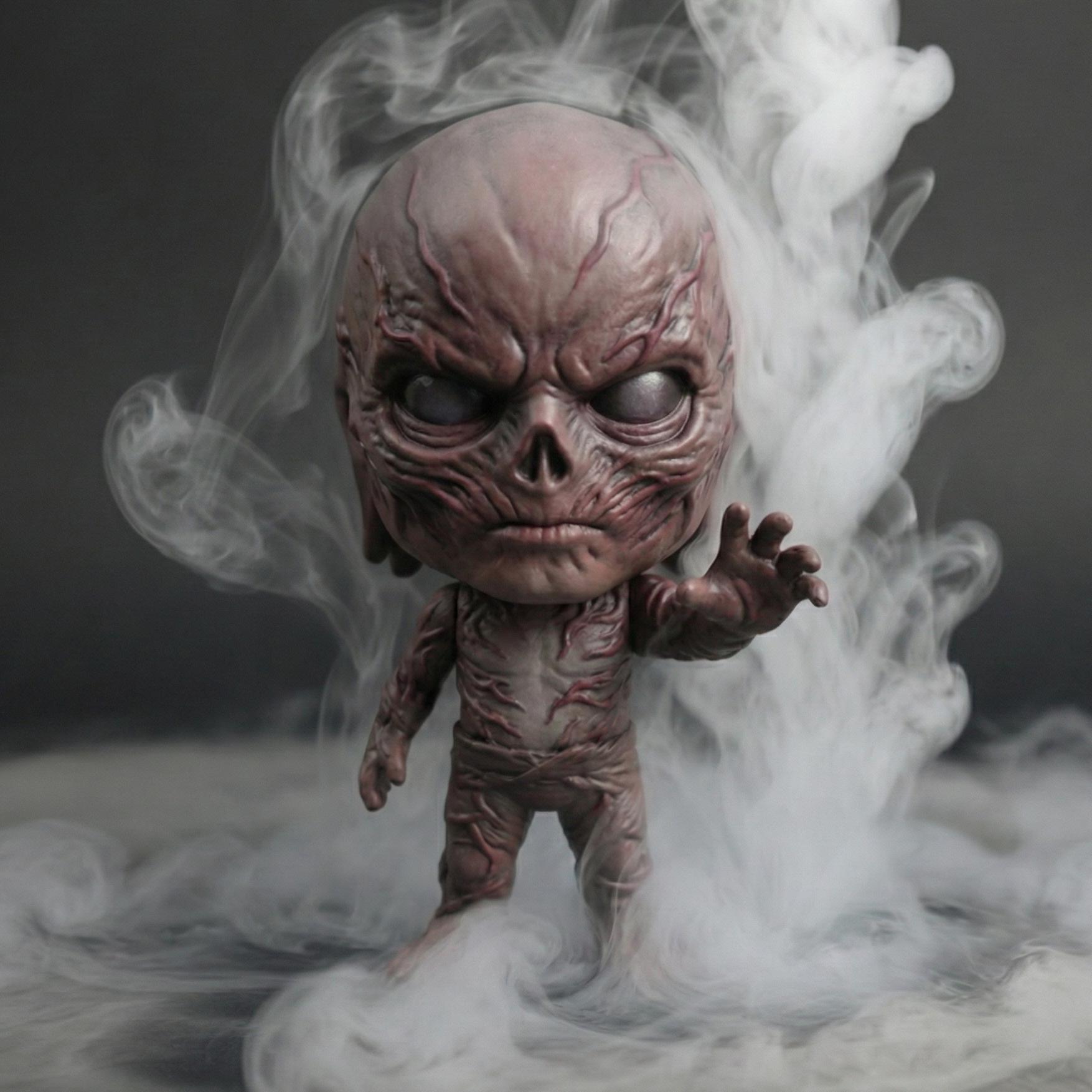 Vecna costume - Etsy België, image size:1754x1754