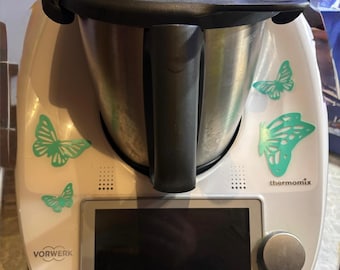 サーモミックス用装飾ホイル