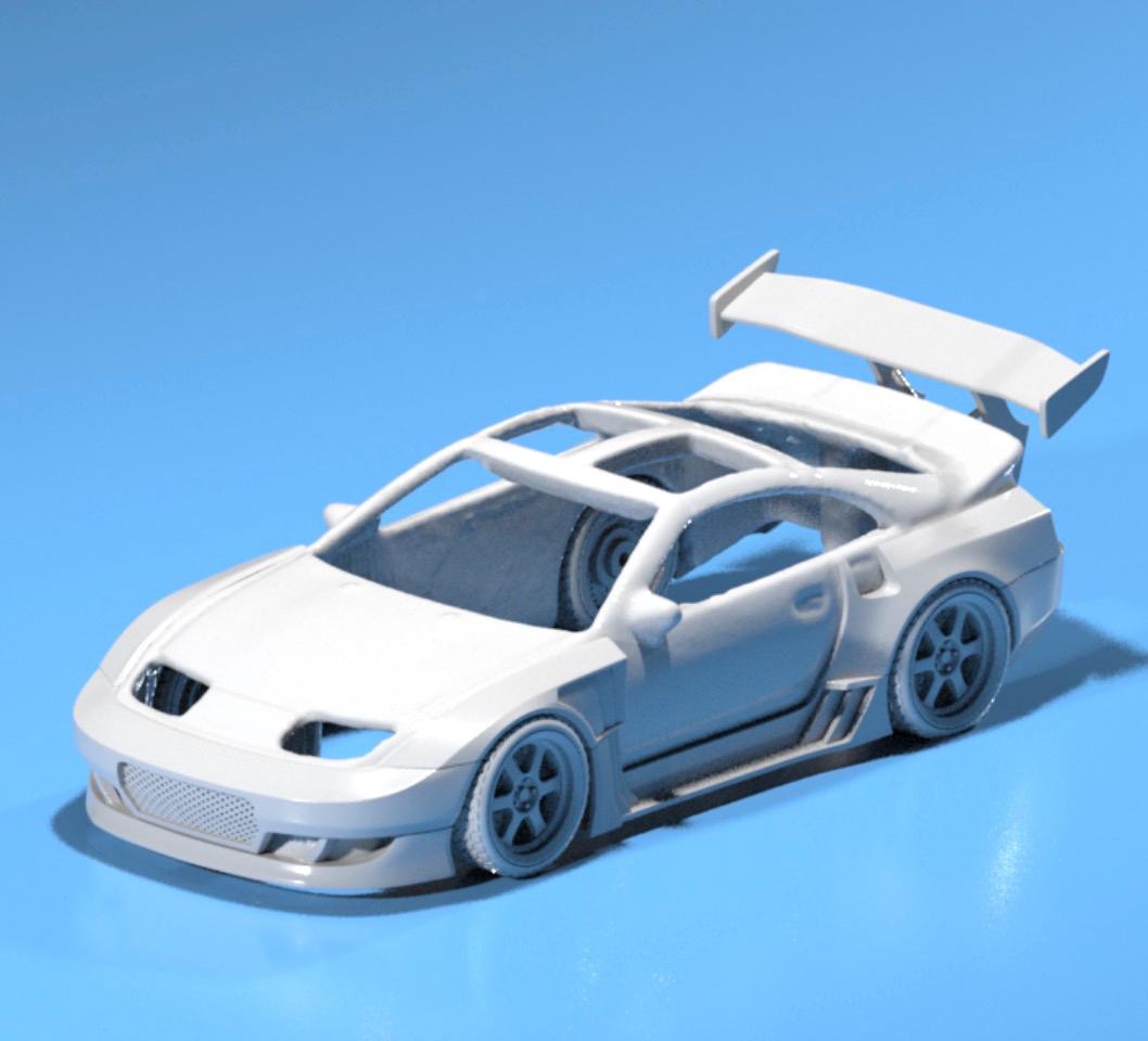 車のミニチュア Hot wheels nissan 300zx - Etsy 日本