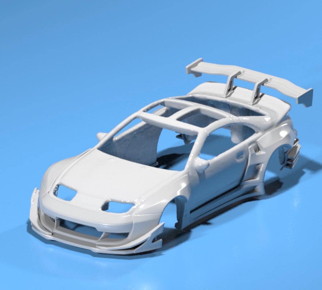 Hot wheels nissan 300zx - Etsy 日本