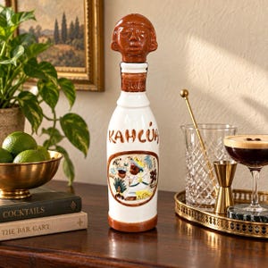 Kahlua Liquor - Etsy