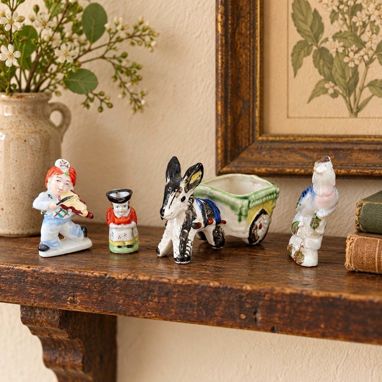 Occupied Japan Ceramics - Etsy