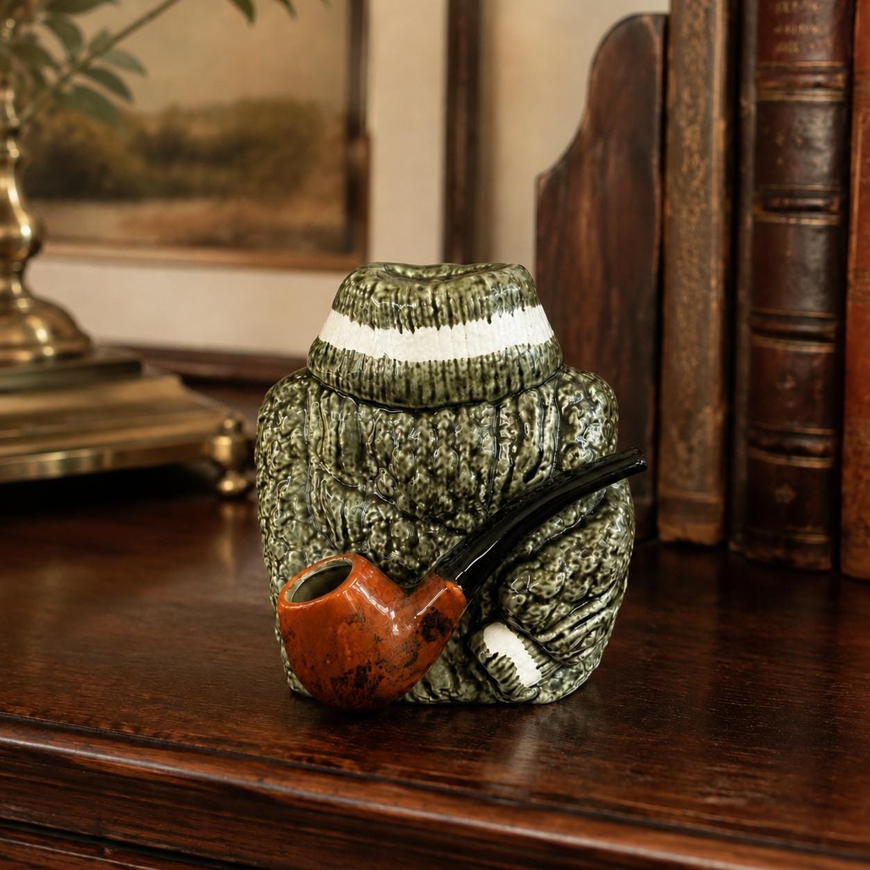 Relpo Pottery - Etsy