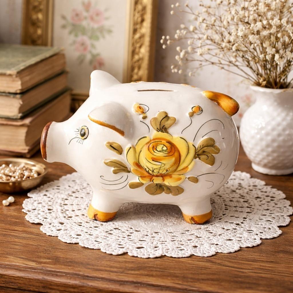 【JM727】 Bassano Italy バッサーノ イタリー イタリア製 金彩 コラム 陶器 花台 made in Italy 高さ123cm Venetian 1960s Candle Holder, hand made in Bassano, Italy – Galileo