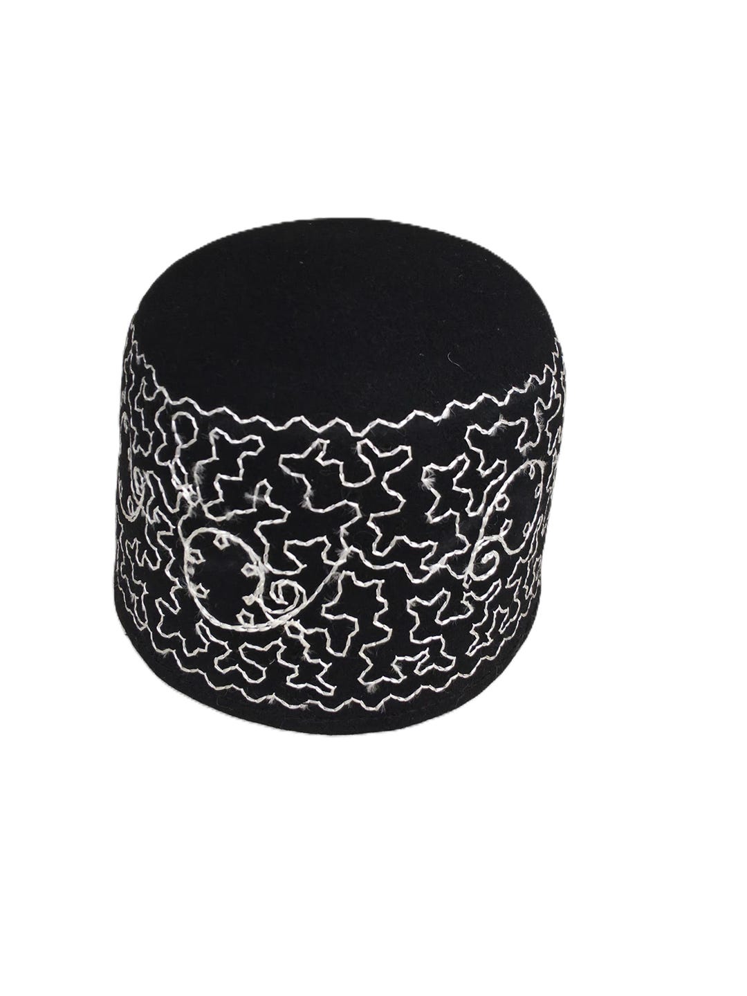 Mens African Wool Cap, Yoruba Awo Style, Traditional Wedding - Etsy UK