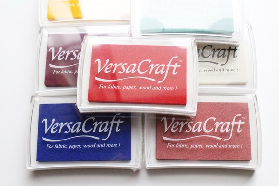 Only 14.45 usd for TSUKINEKO VersaCraft Large Ink Pad LIST 1/2 Online at  the Shop