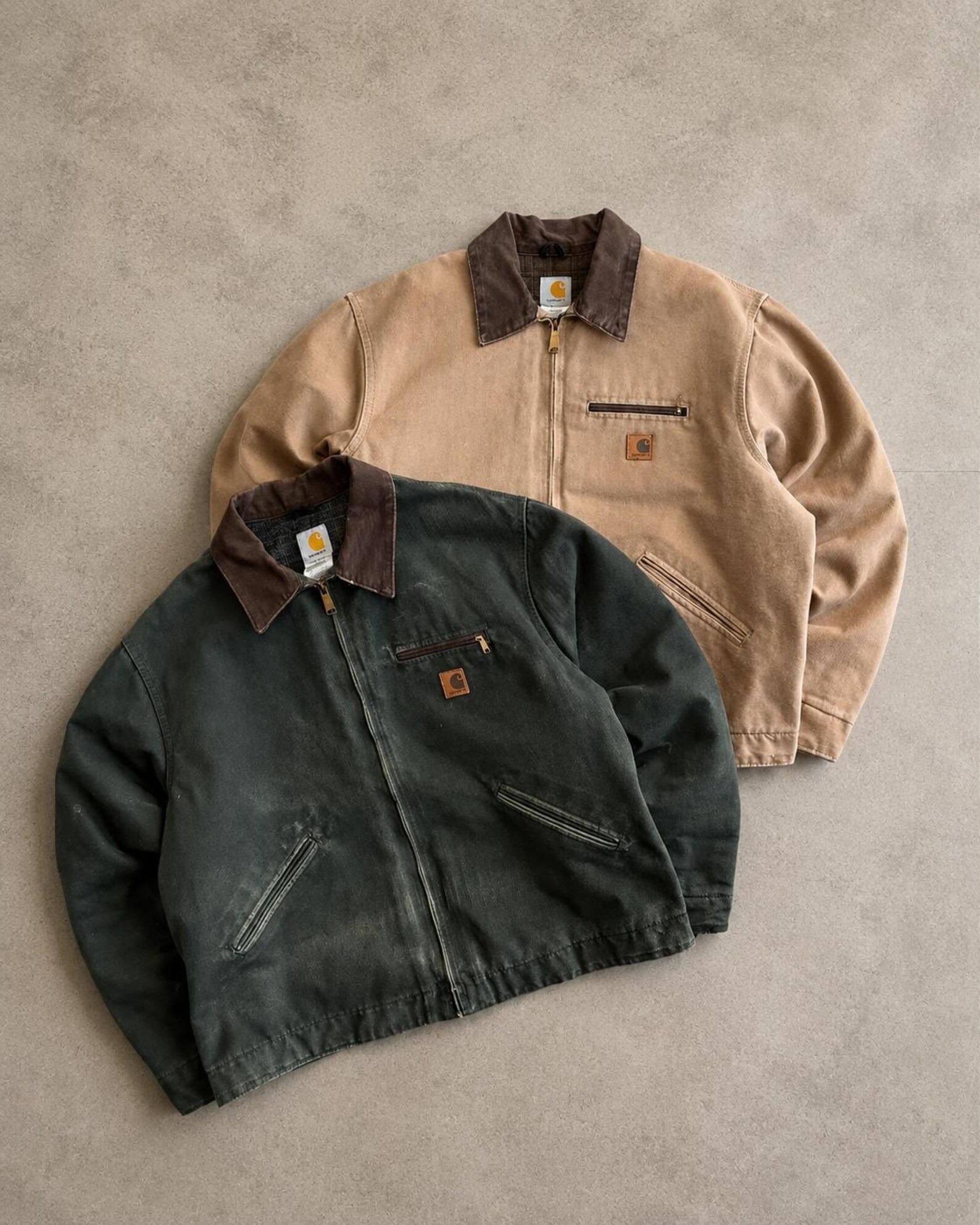 Carhartt j97 - Etsy 日本