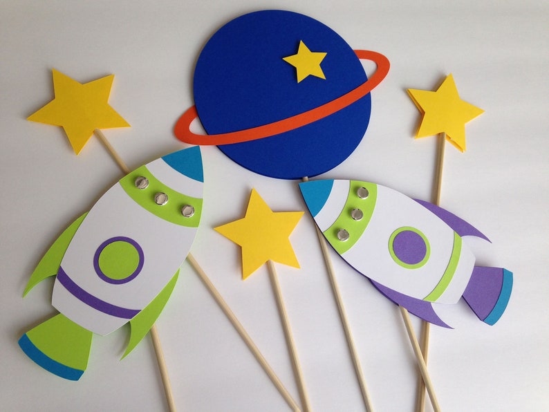 buzz lightyear spaceship diy