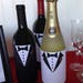 Tuxedo Wine Bottle Wraps, Wine Bottle Labels, Instant Download ...
