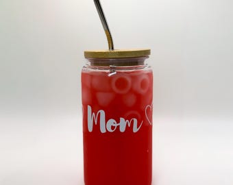 Customizable Travel Cups