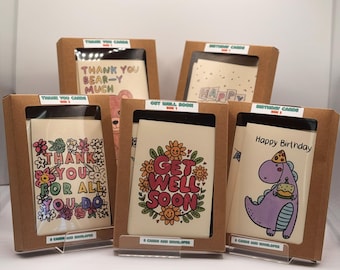 Greeting Cards