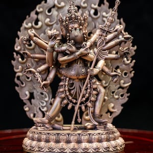 Chakrasamvara - Etsy 日本
