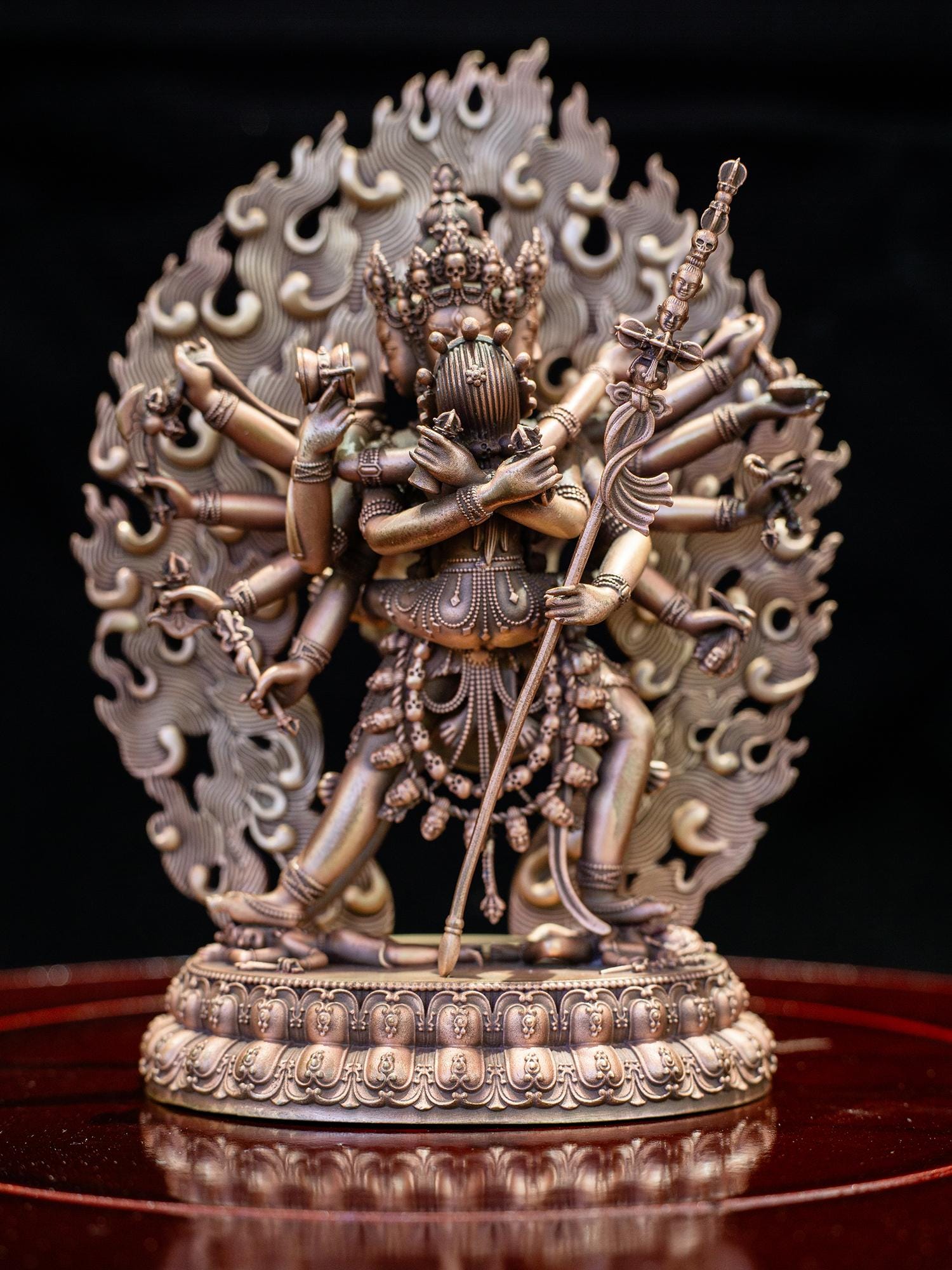 Chakrasamvara - Etsy 日本