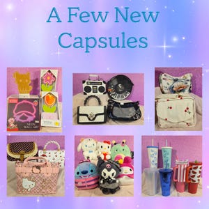 Mystery Scoop Surprise With Random Mix of Jewelry, Stationery, and DIY Items image 3