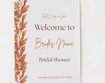 Paquete de despedida de soltera FALLing in LOVE