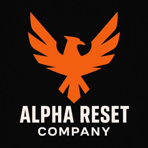 AlphaResetCompany - Etsy