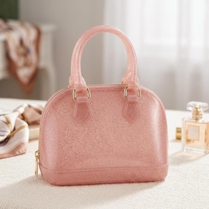 Birkin Jelly Bag - Etsy