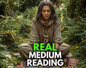 Same Hour Real Medium Reading, Accurate Love Reading, Honest Medium Reading, Psychic Predictions, Blind Psychic Reading, Spiritual Guidance