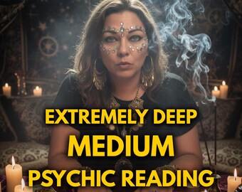Accurate Medium Reading Same Hour | Love and Relationship Psychic Reading | Fast Predictions | Clear Spiritual Advice