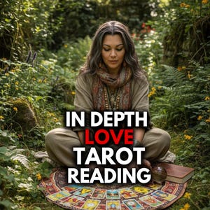 徹底的な愛のサイキックリーディング：同じ時間